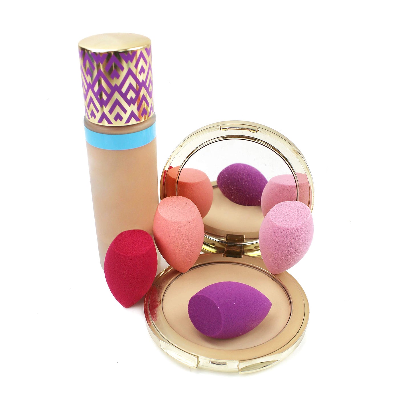 Real Techniques Miracle Complexion Sponge