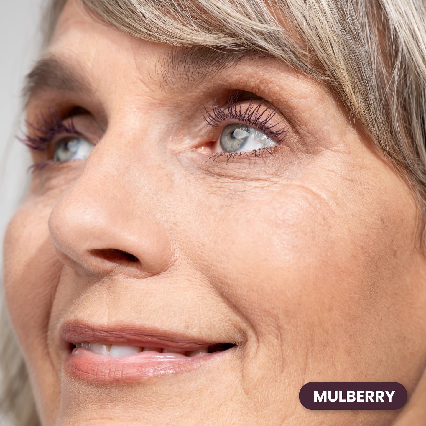 Prime Prometics PrimeLash Mascara for Older Woman