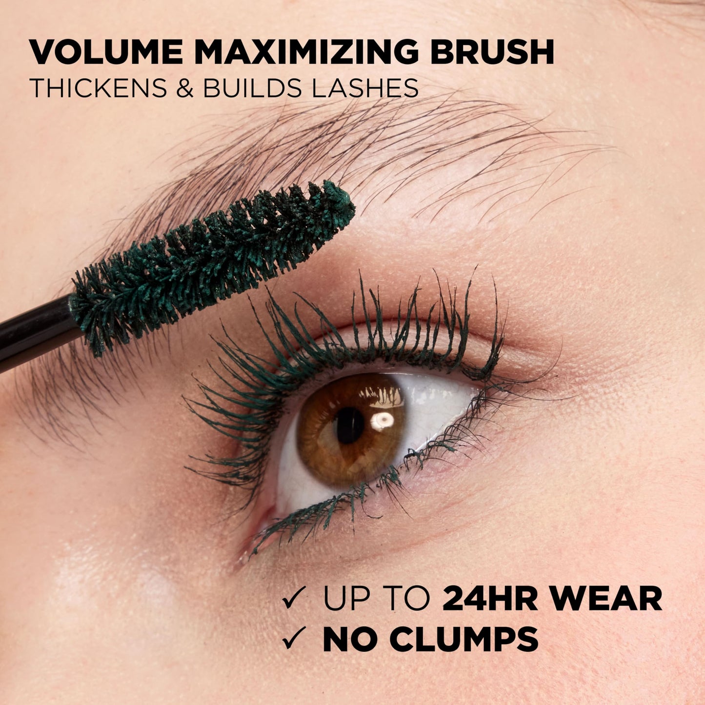 L'Oréal Paris Voluminous Original Mascara