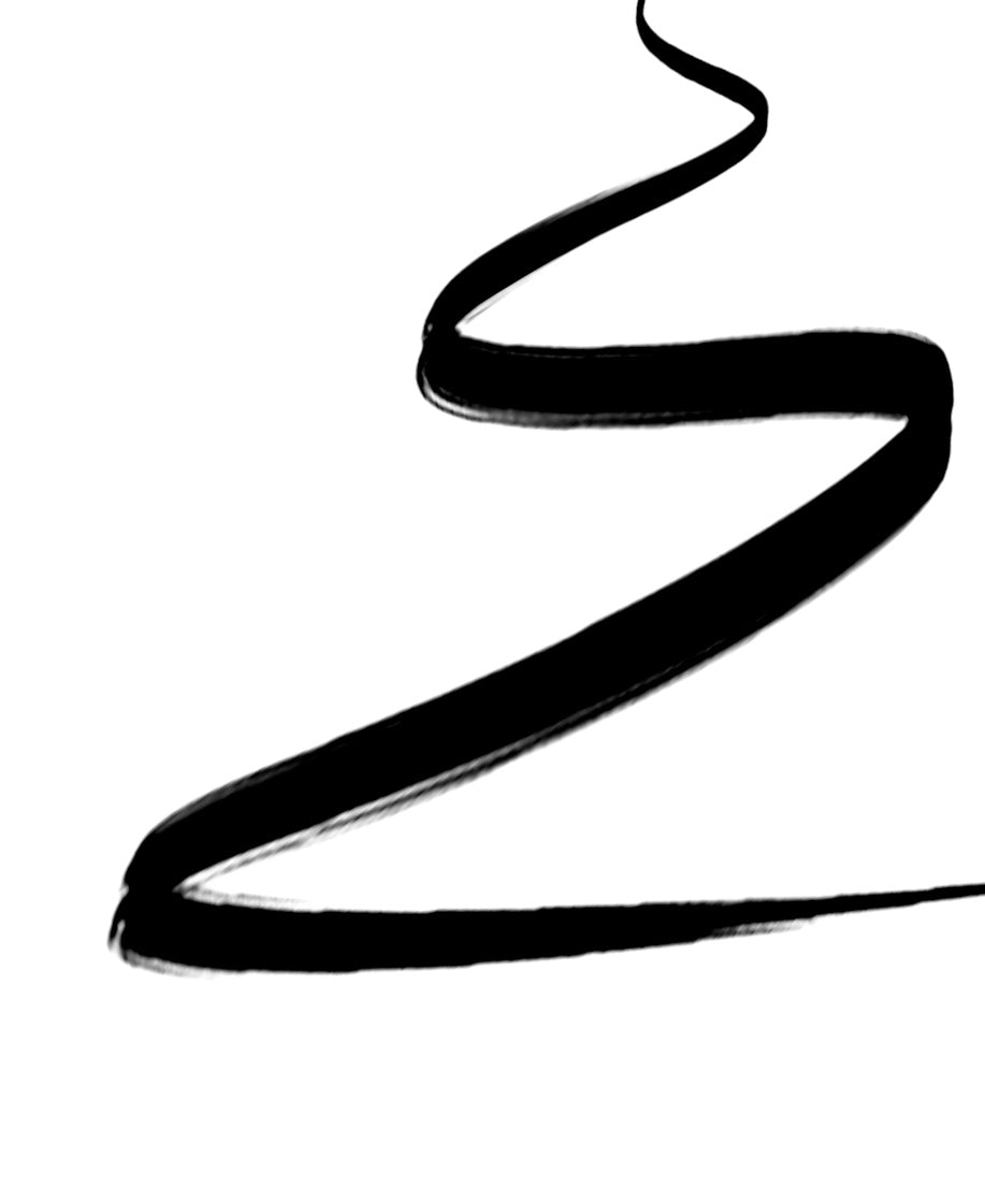 Precision Vegan Liner Pen