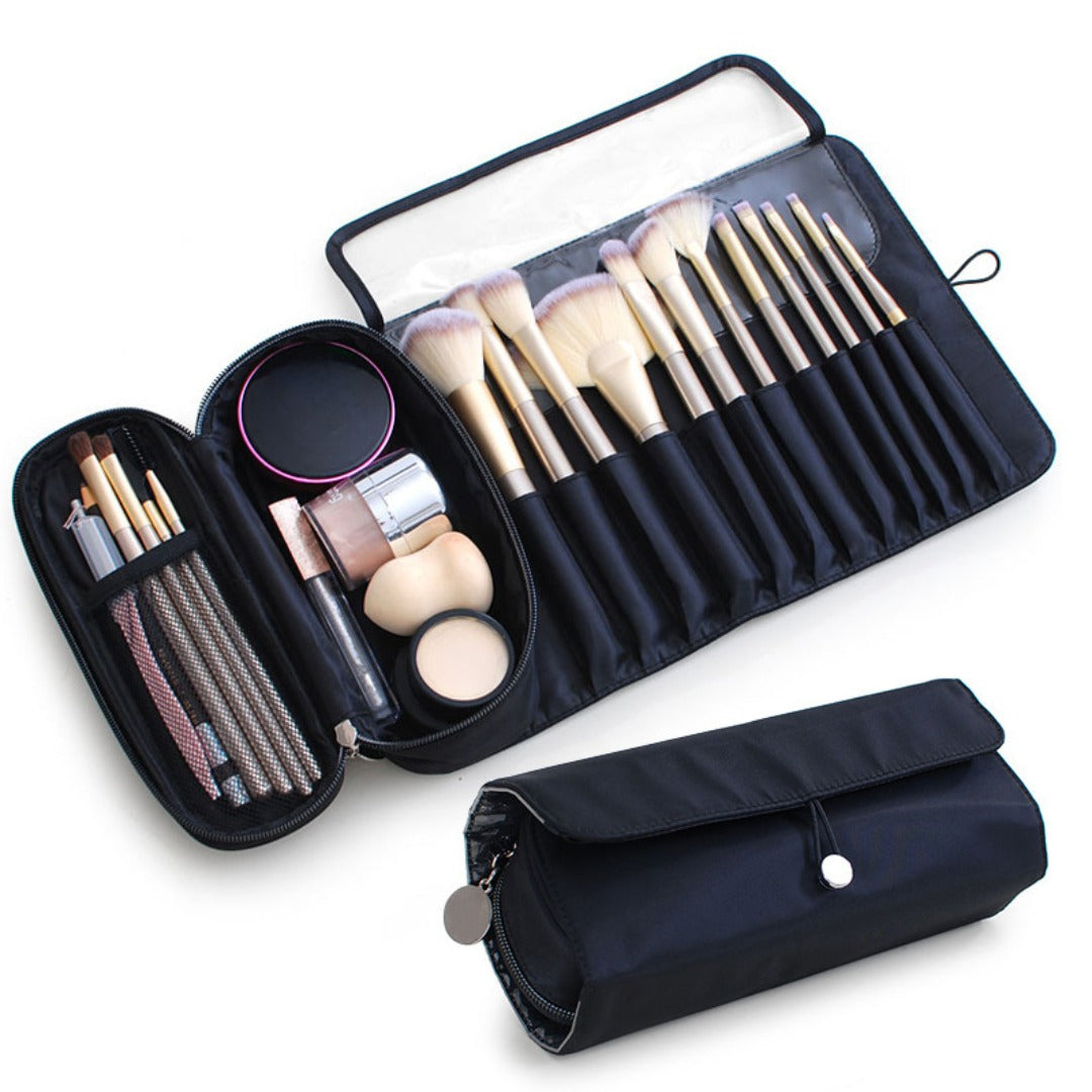 Premium Multi-Function Folding Professional Beauty Storage Bag