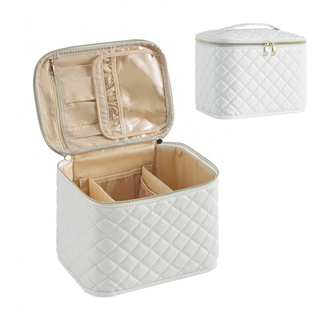 Portable Cosmetic Bag