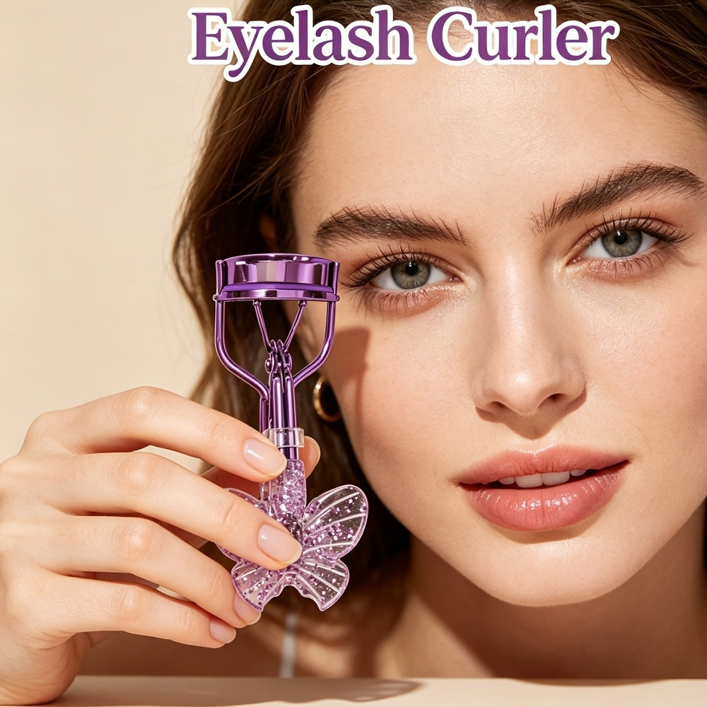 Eyelash Curler