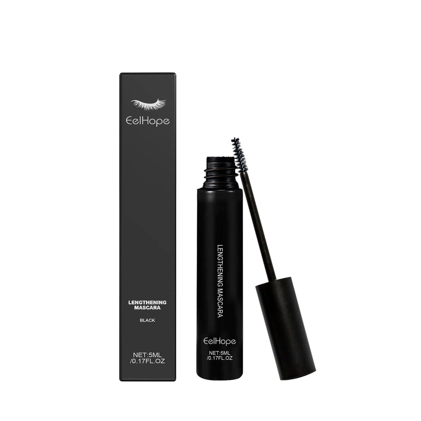 Lengthening Mascara