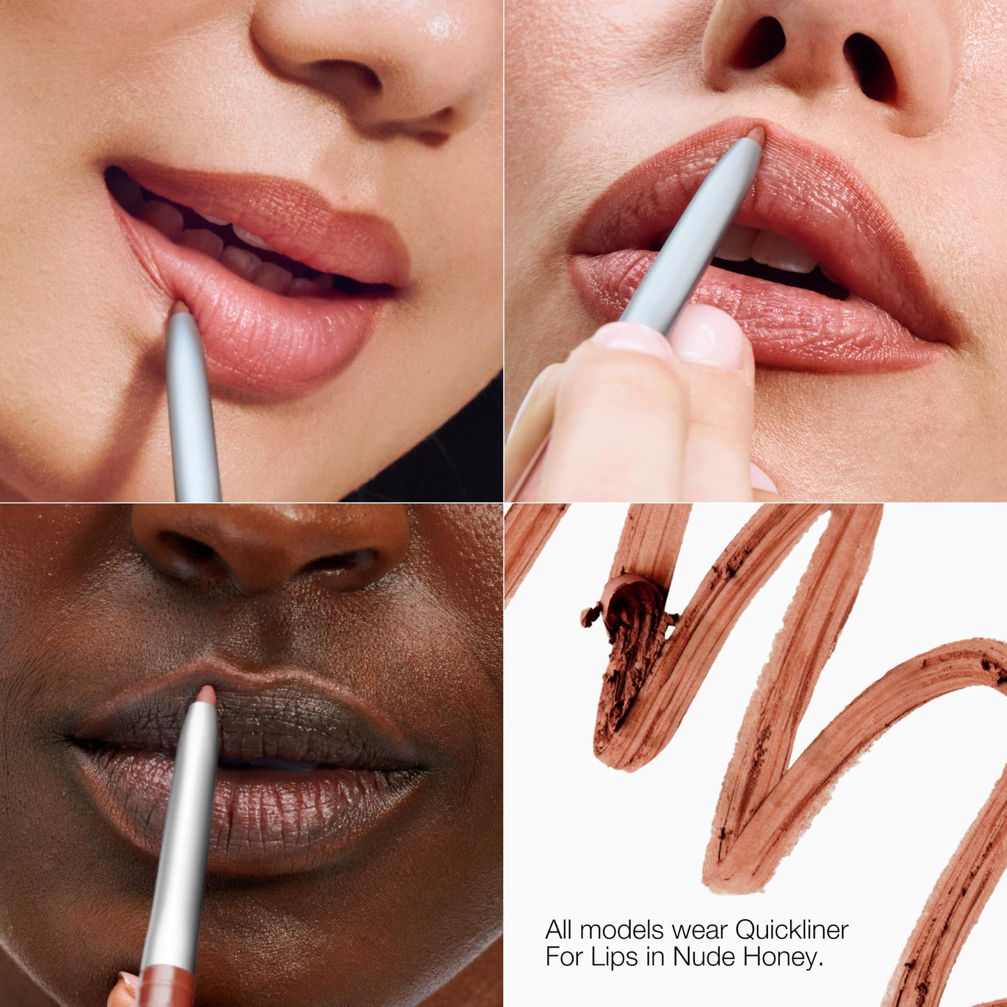 Clinique Almost Lipstick Tinted Lip Balm