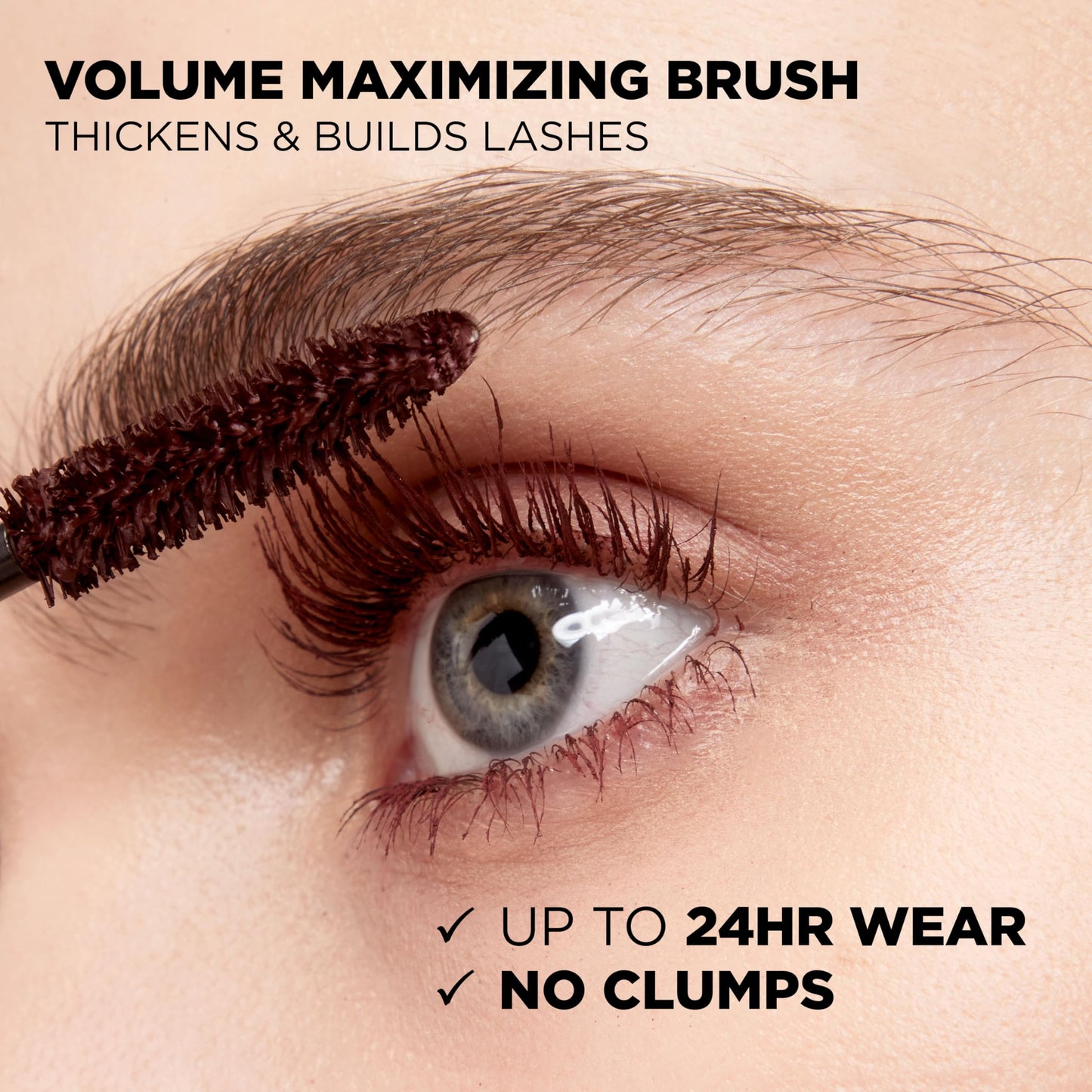 L'Oréal Paris Voluminous Original Mascara