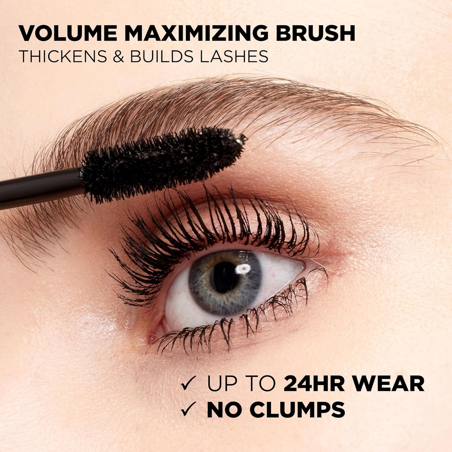 L'Oréal Paris Voluminous Original Mascara