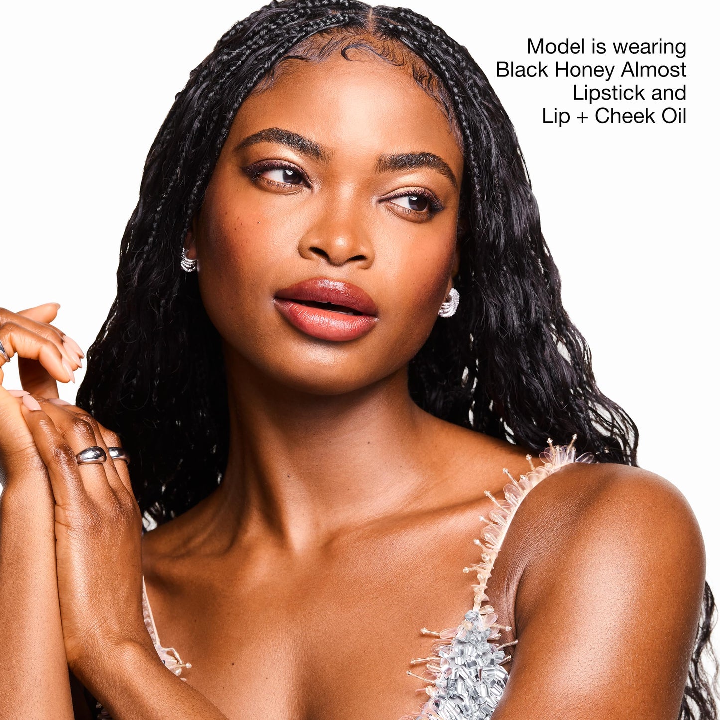 Clinique Almost Lipstick Tinted Lip Balm