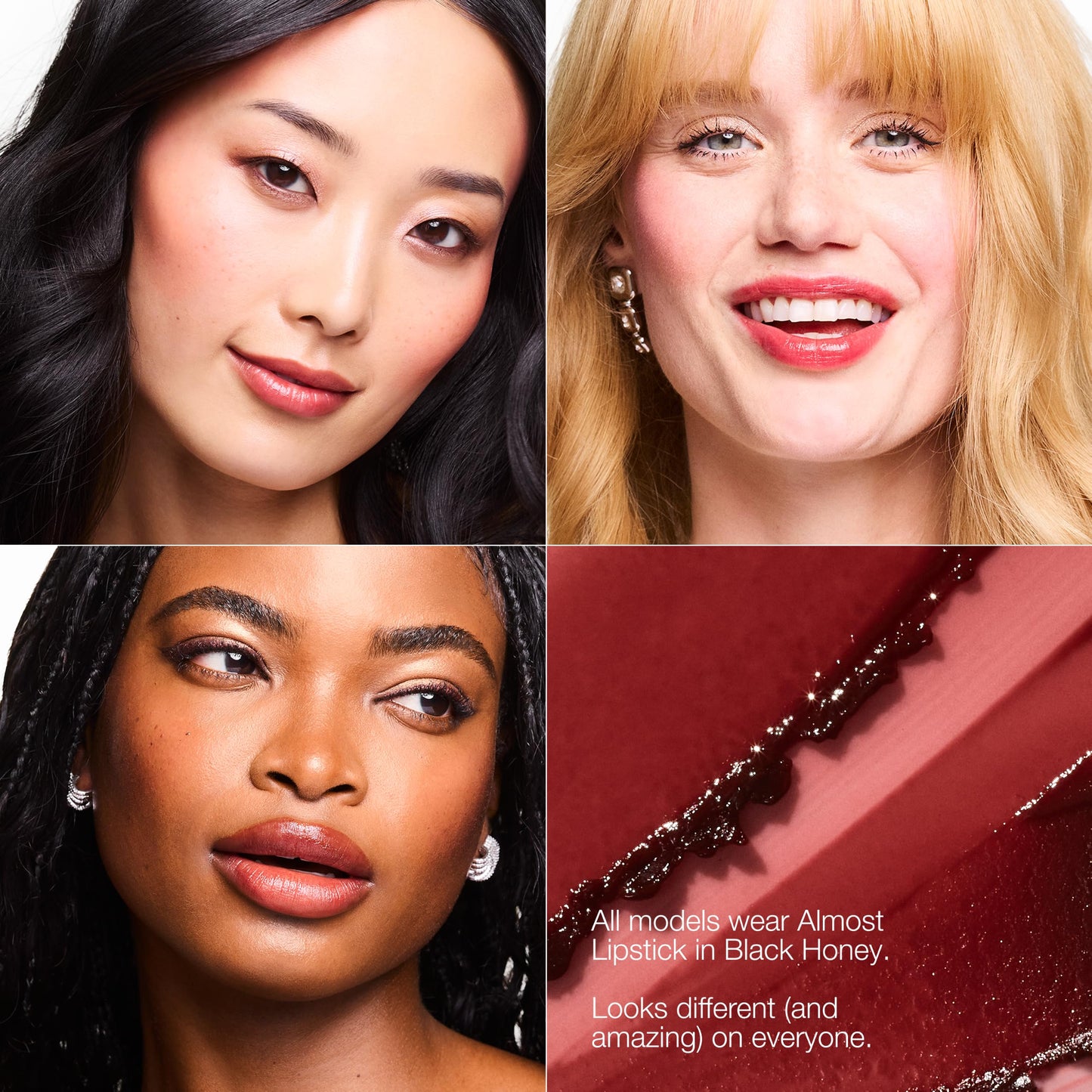 Clinique Almost Lipstick Tinted Lip Balm