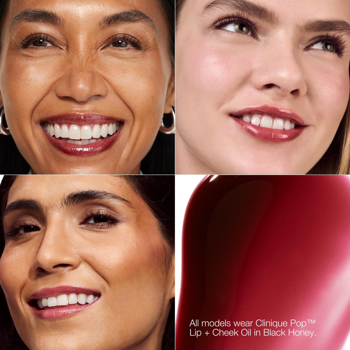 Clinique Almost Lipstick Tinted Lip Balm