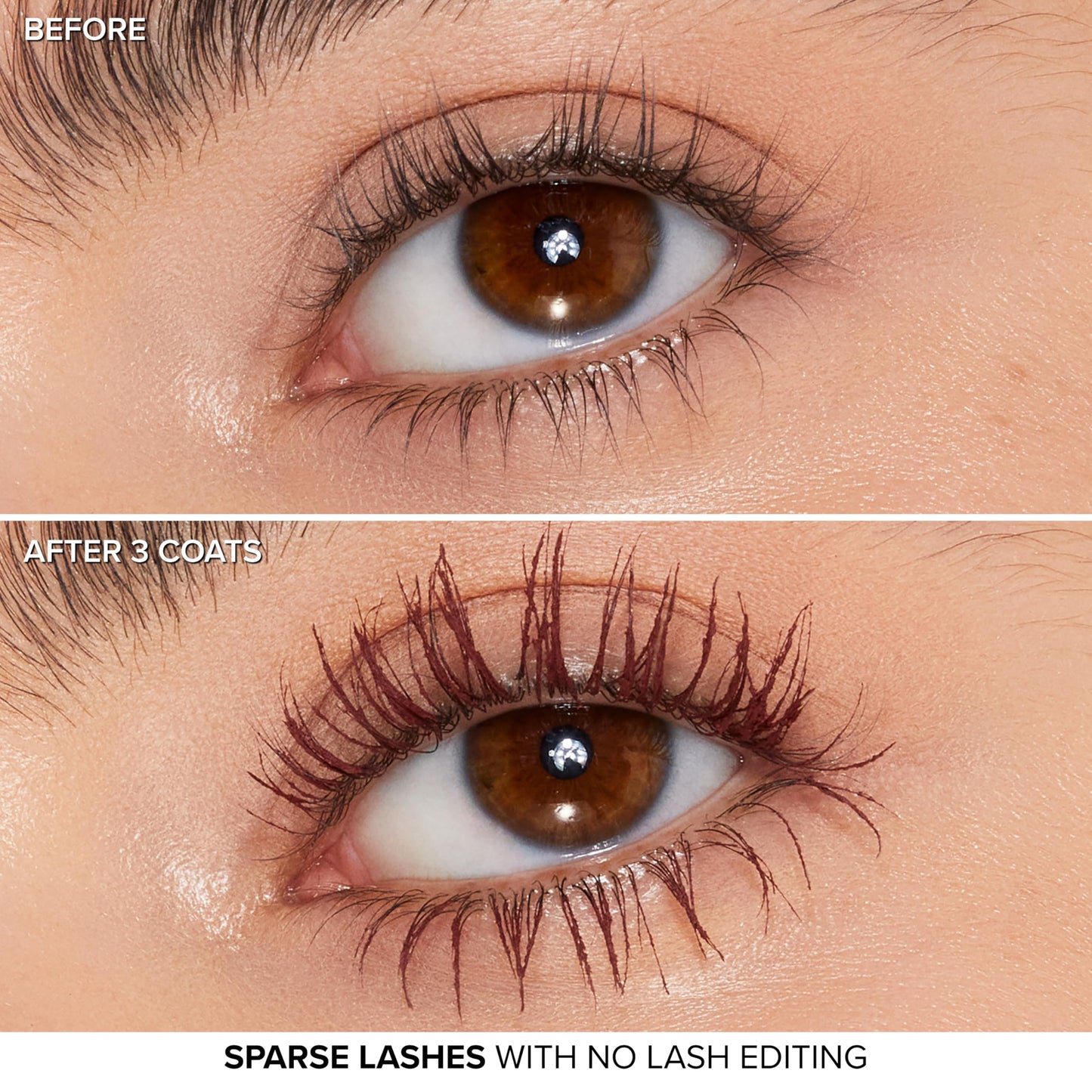 Too Faced Better Than Sex Volumizing Mascara