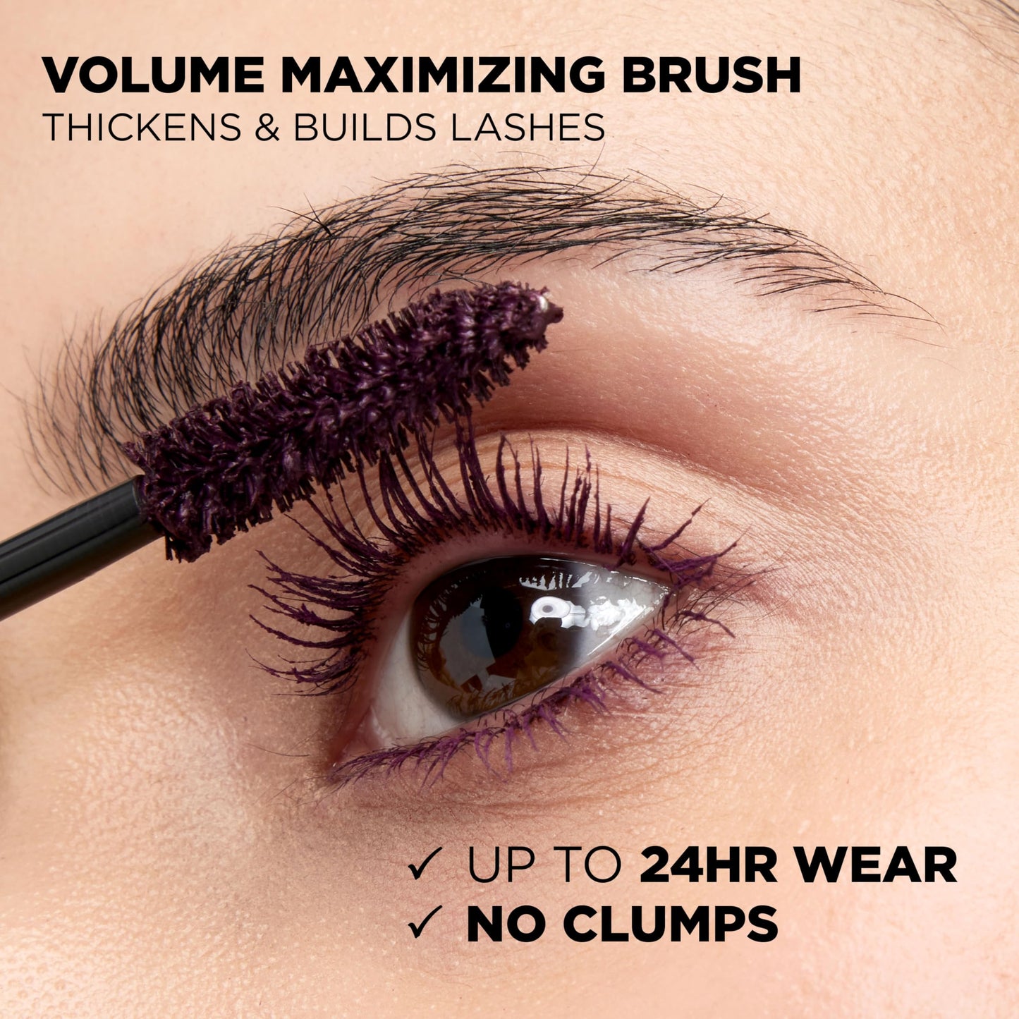 L'Oréal Paris Voluminous Original Mascara