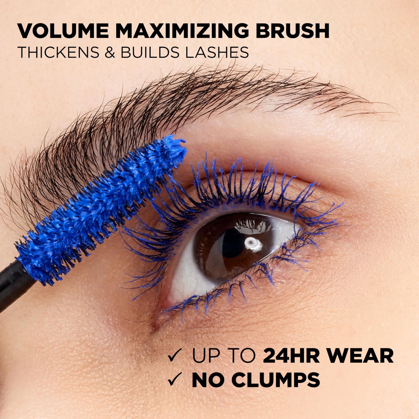 L'Oréal Paris Voluminous Original Mascara