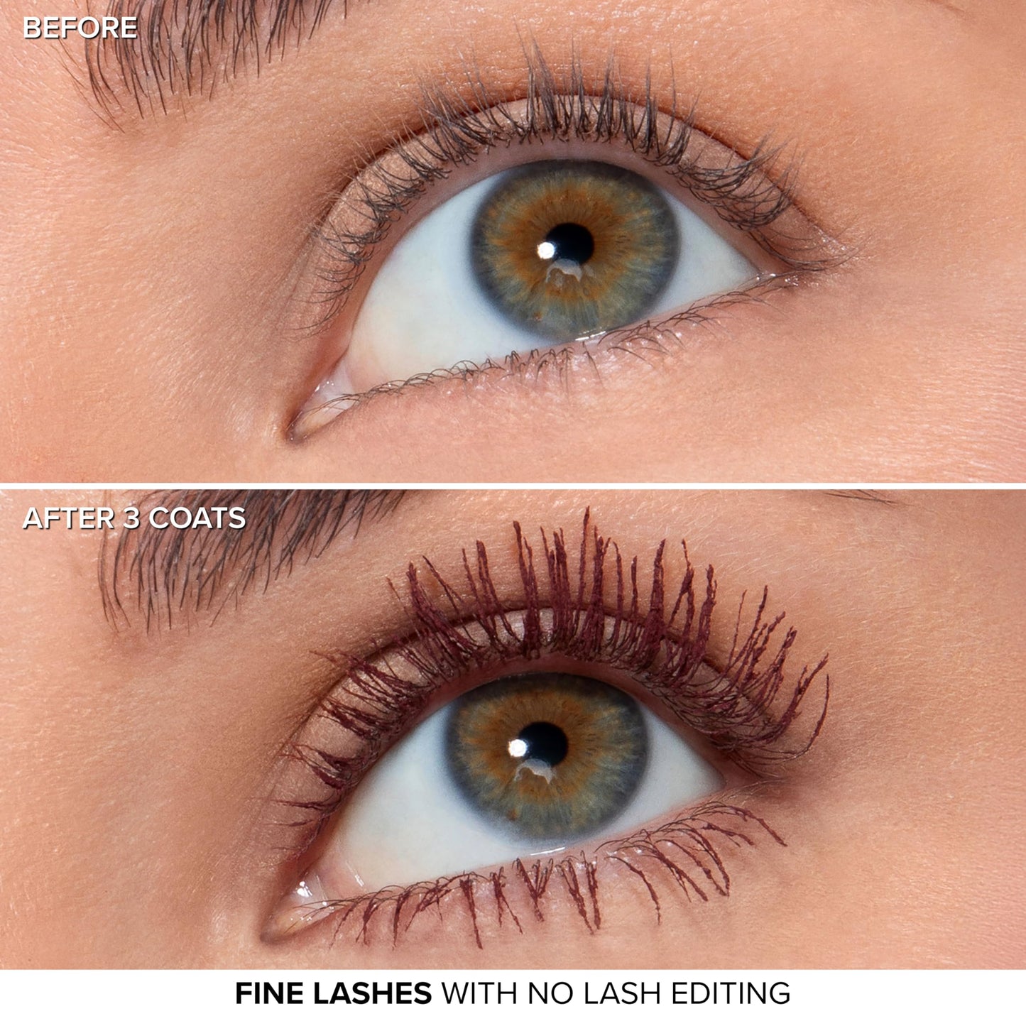 Too Faced Better Than Sex Volumizing Mascara