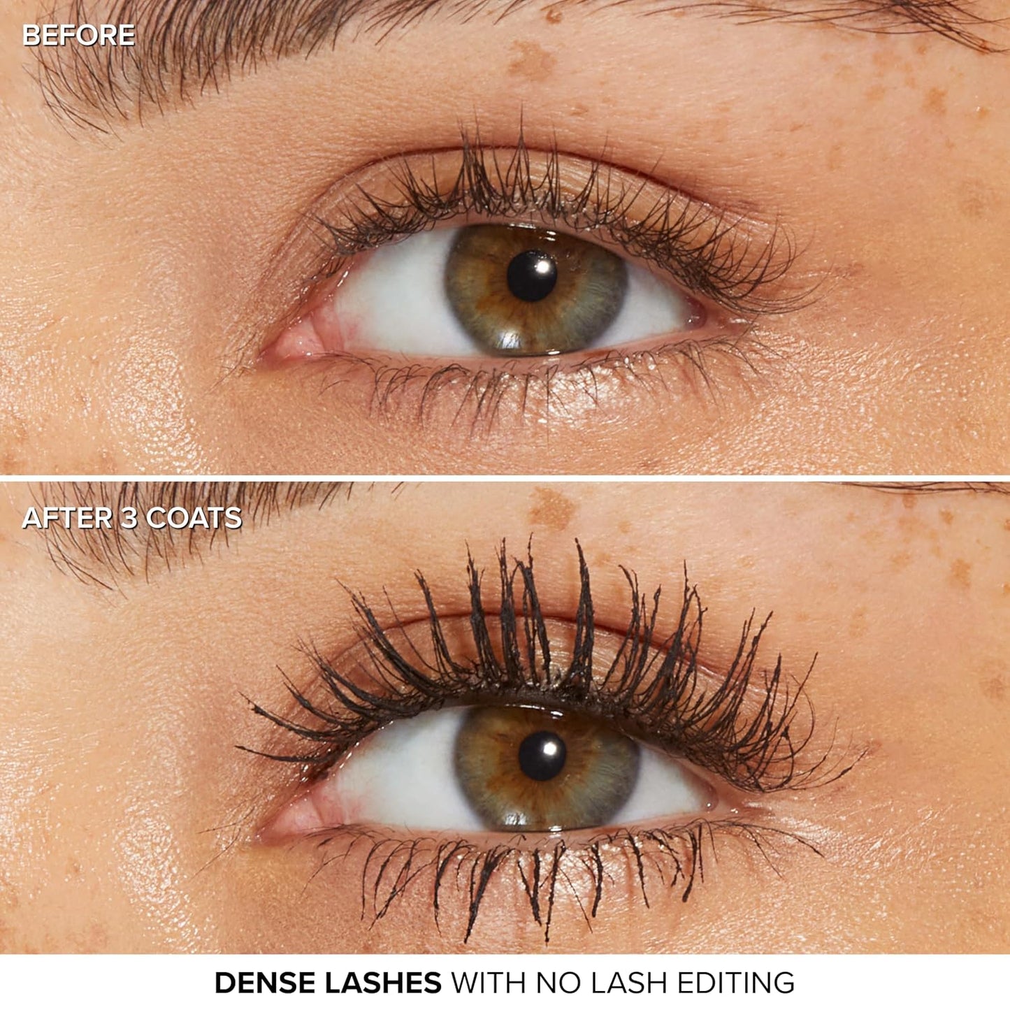 Too Faced Better Than Sex Volumizing Mascara