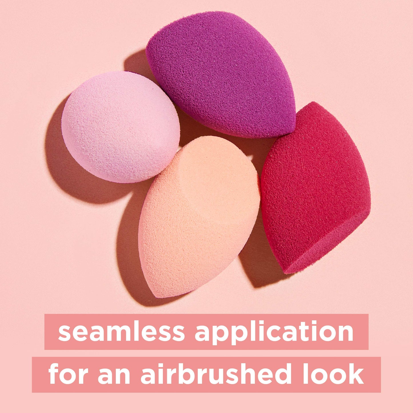 Real Techniques Miracle Complexion Sponge