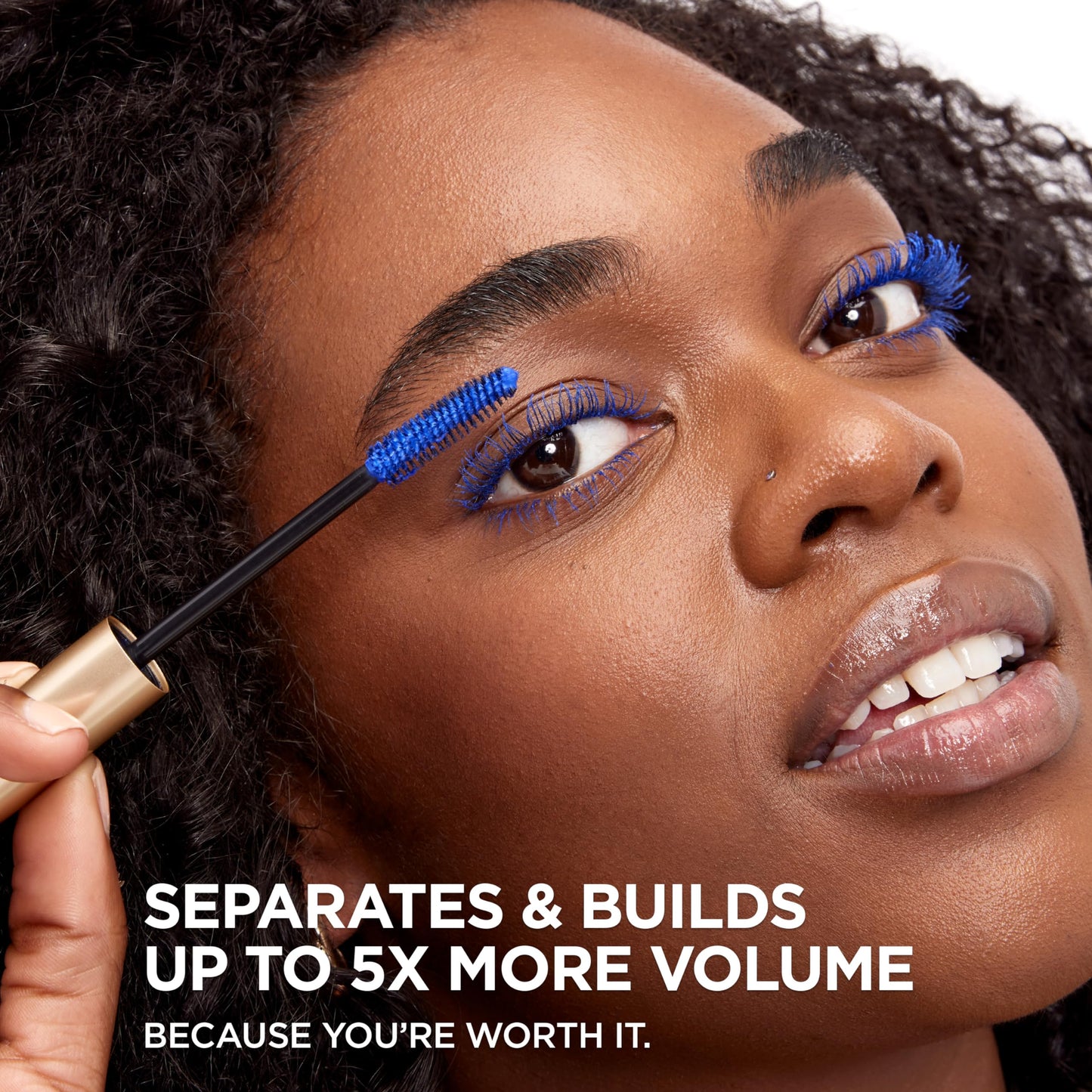 L'Oréal Paris Voluminous Original Mascara