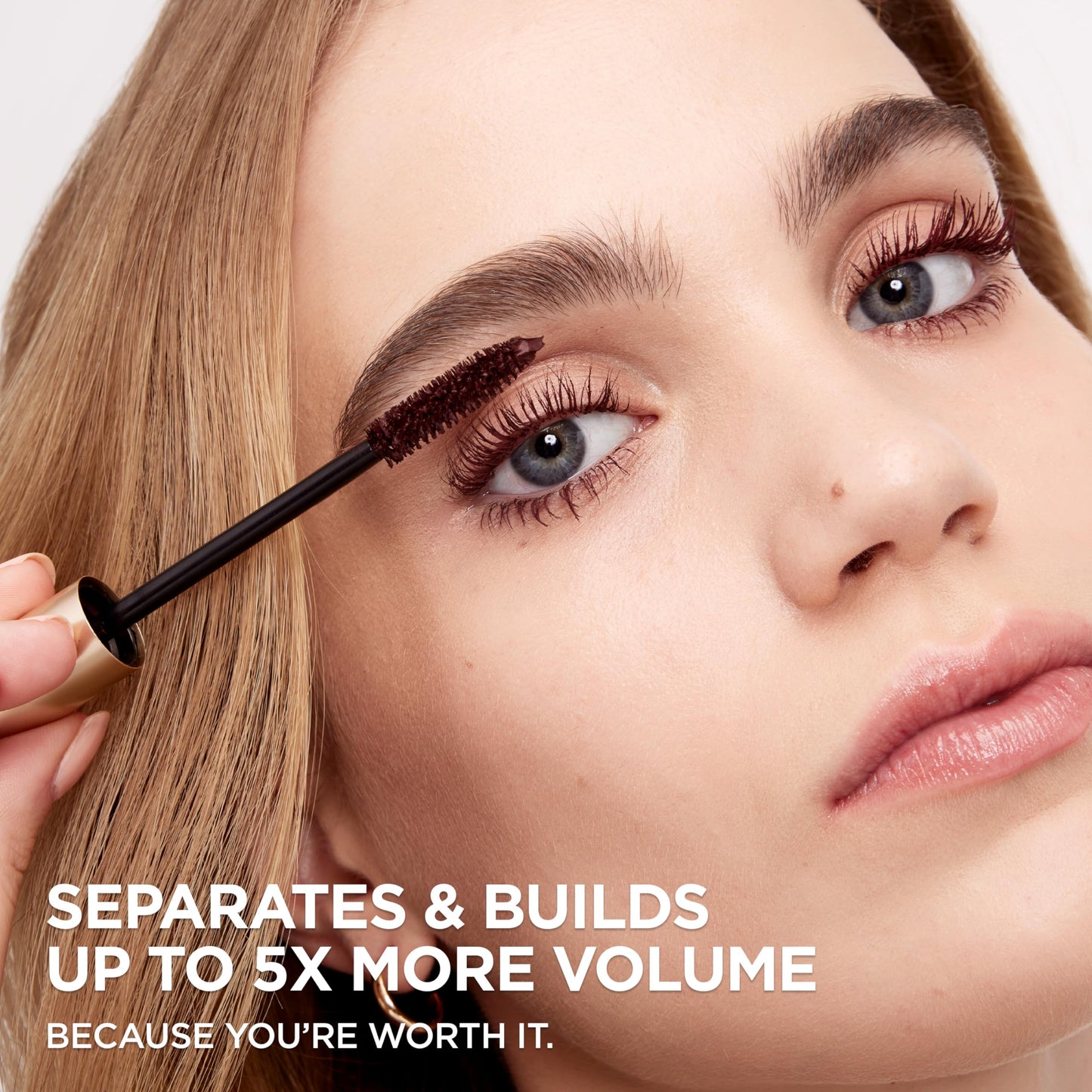 L'Oréal Paris Voluminous Original Mascara