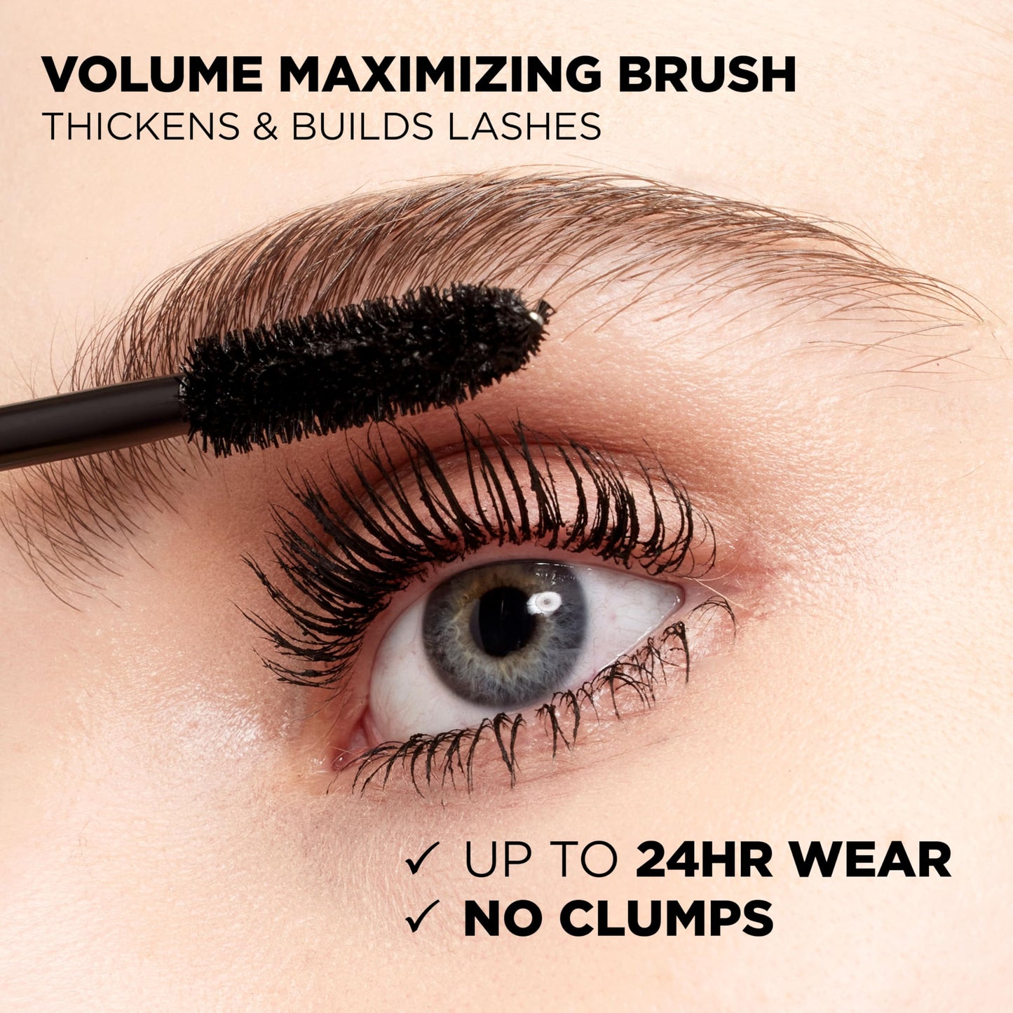 L'Oréal Paris Voluminous Original Mascara