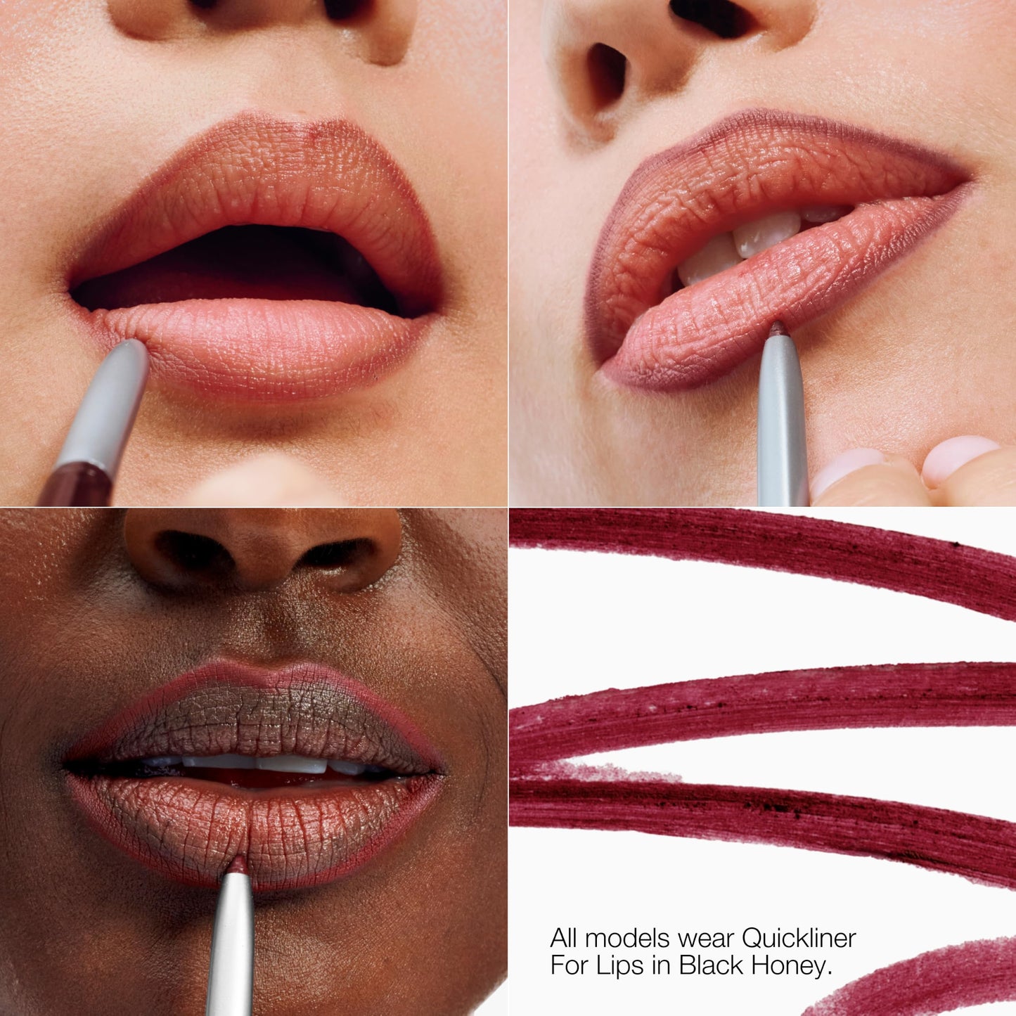 Clinique Almost Lipstick Tinted Lip Balm