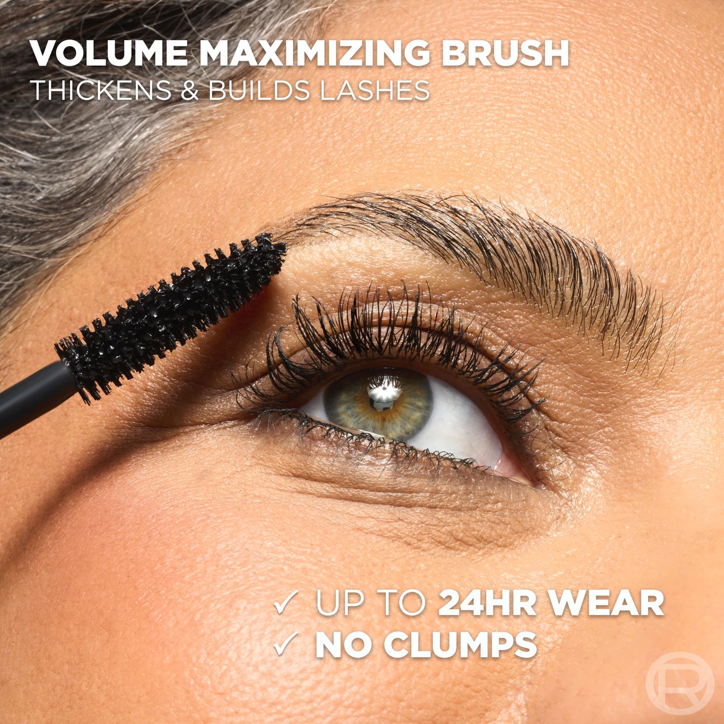L'Oréal Paris Voluminous Original Mascara
