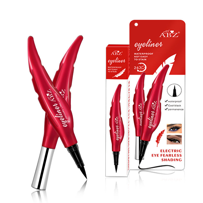Long-Lasting Liquid Eyeliner