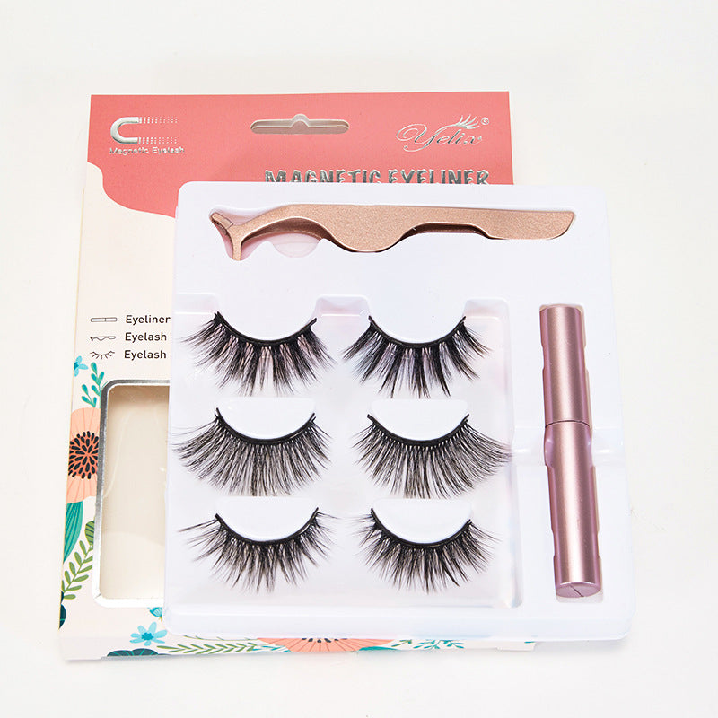 Magnetic Lash Kit