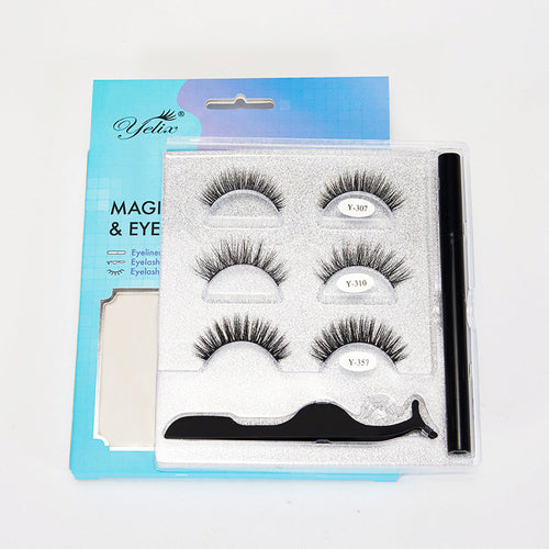 Magnetic Lash Kit