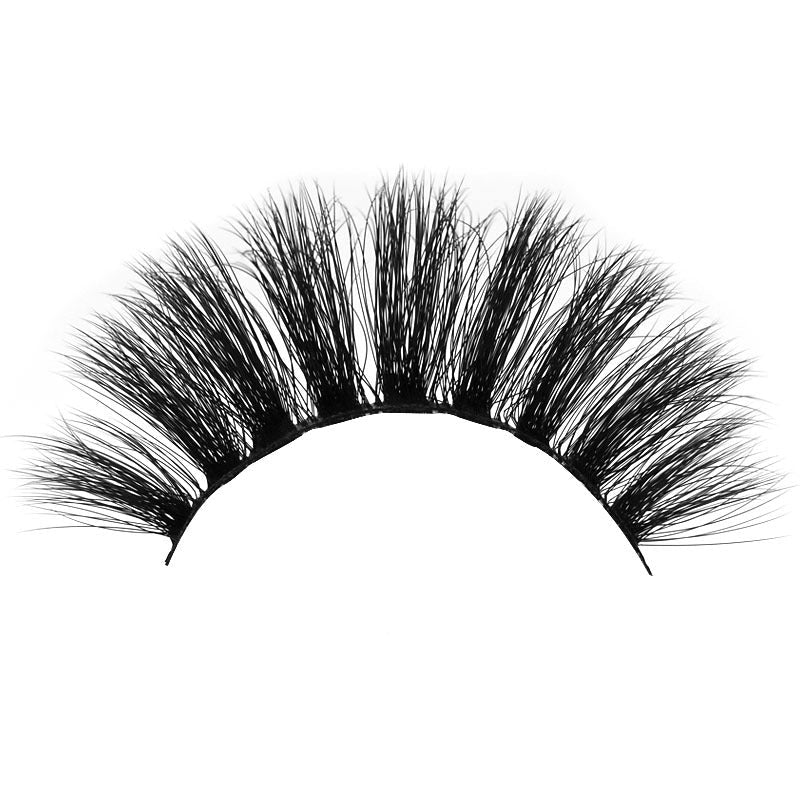 Luxury 3D Mink Hair