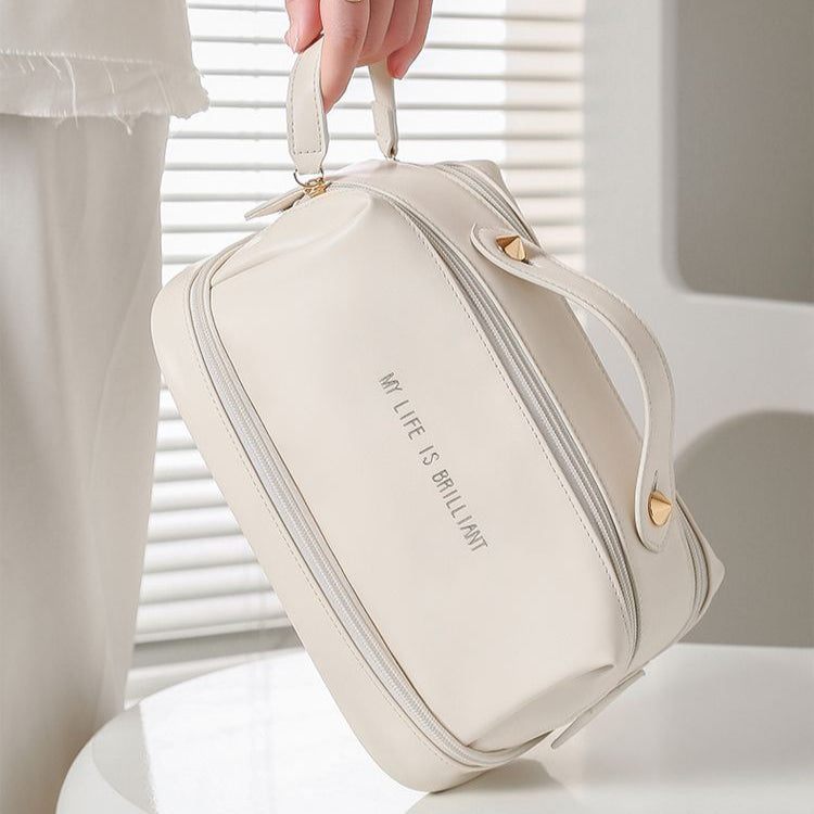 Cosmetic & Toiletry Bag
