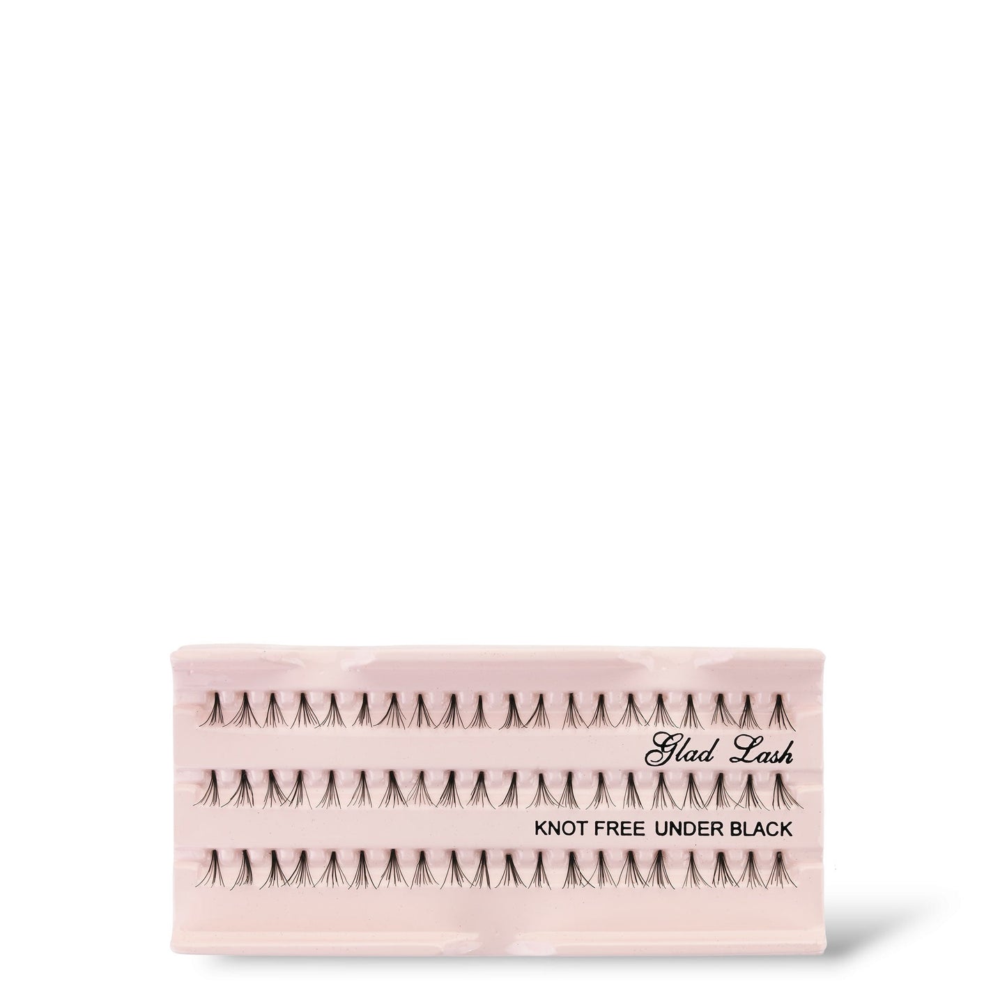 Knot Free Cluster Lashes