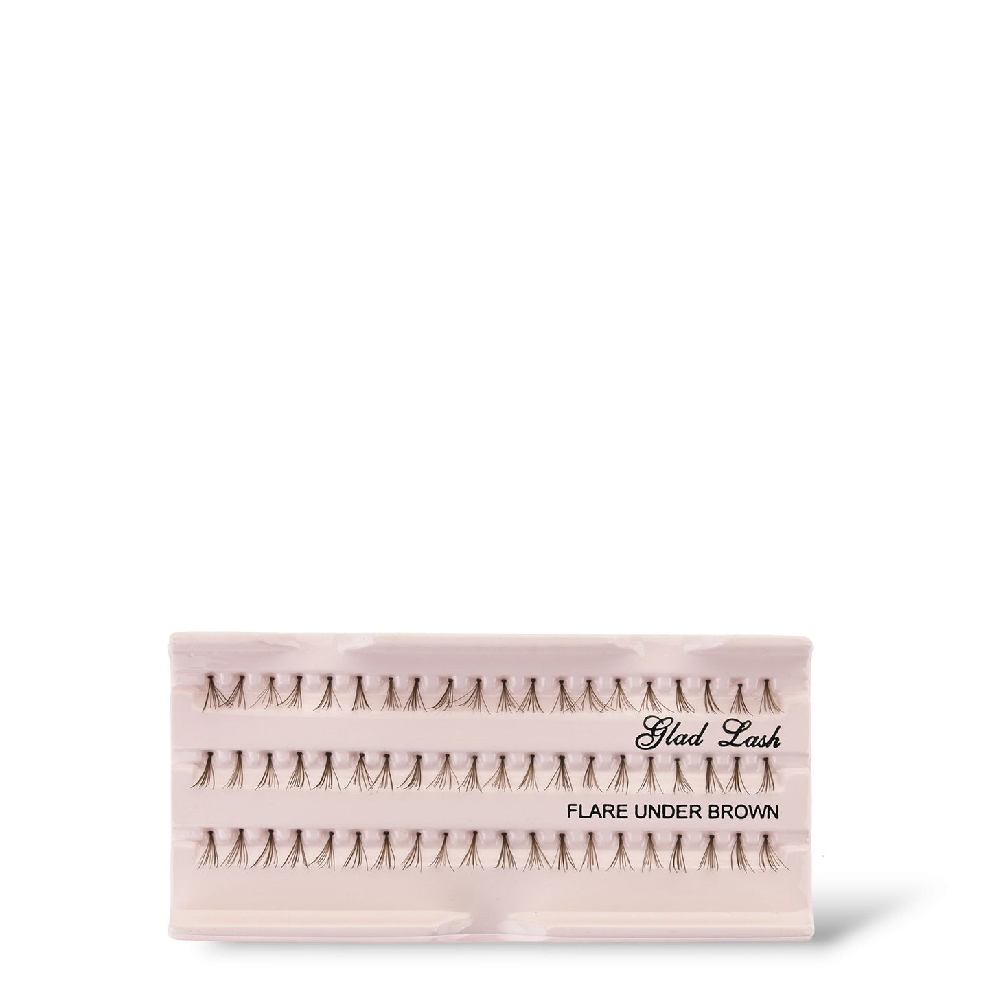 Celebrity Lashes - Brown