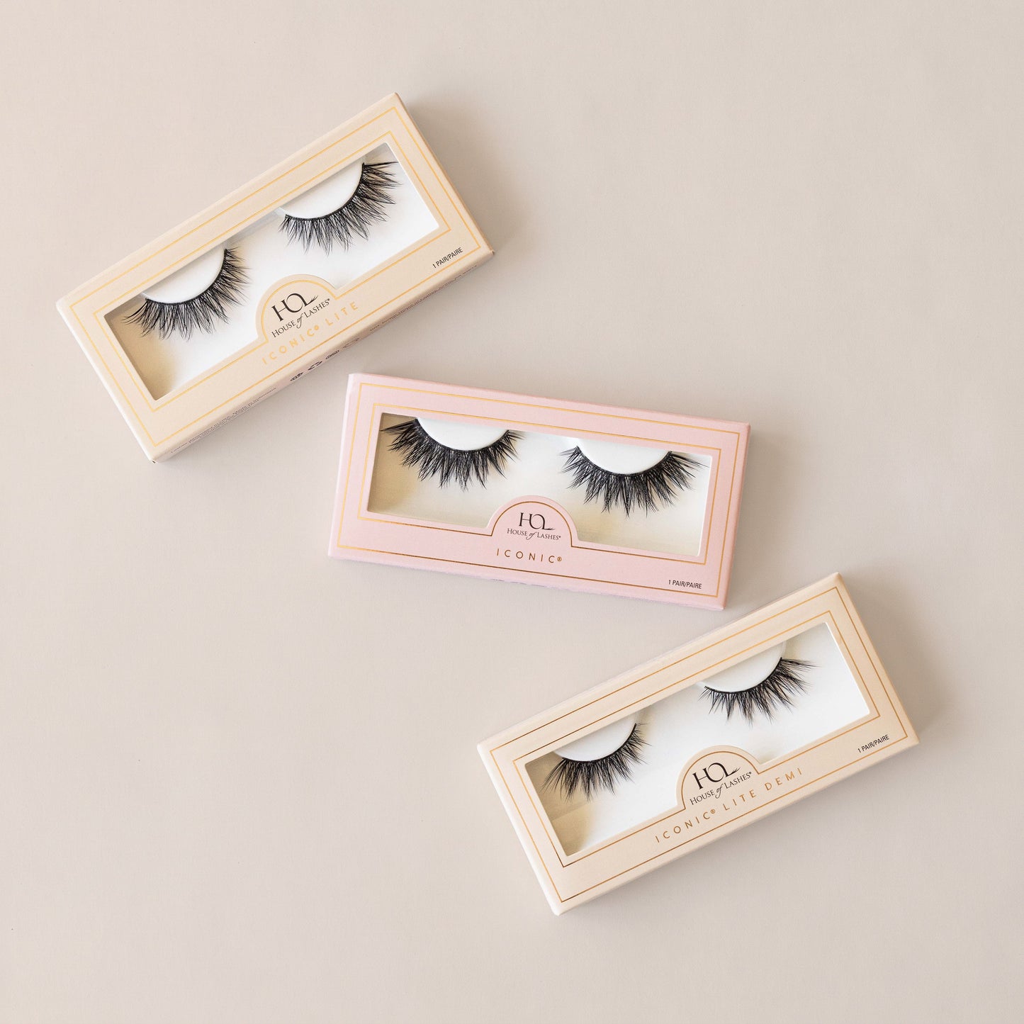 Allure Best of Beauty Iconic Bundle