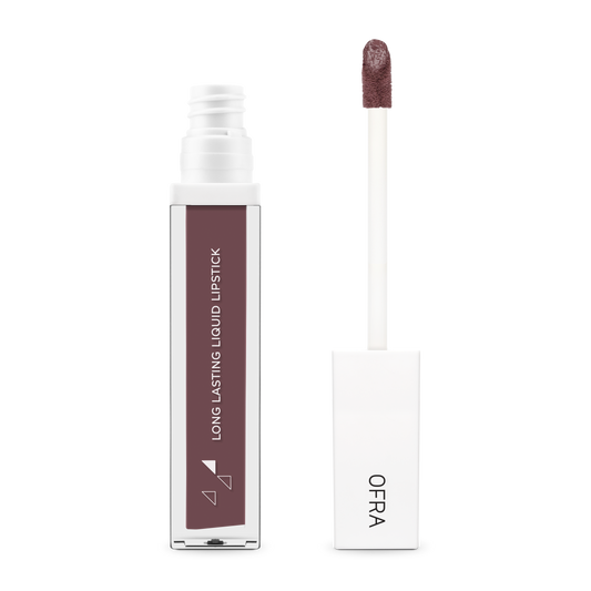 Long Lasting Liquid Lipstick - Amsterdam