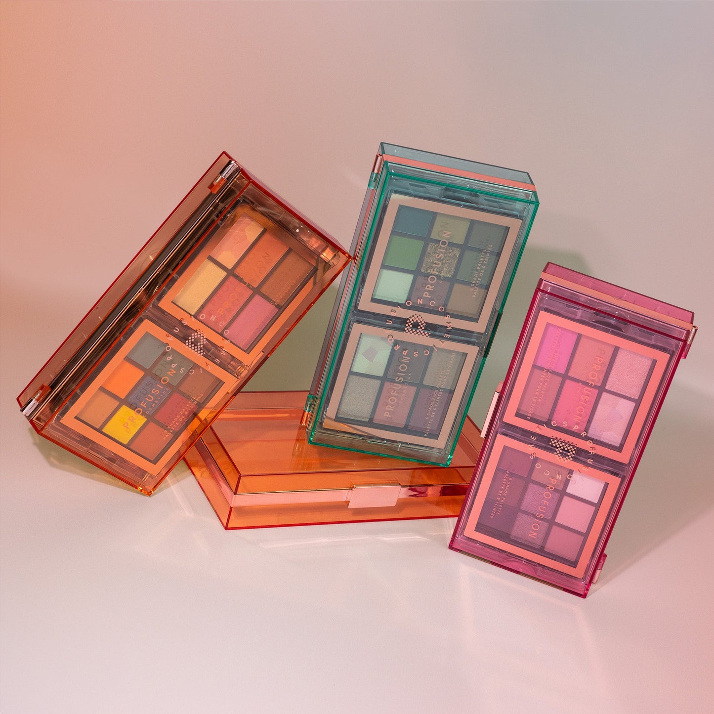 Artistry On-The-Go