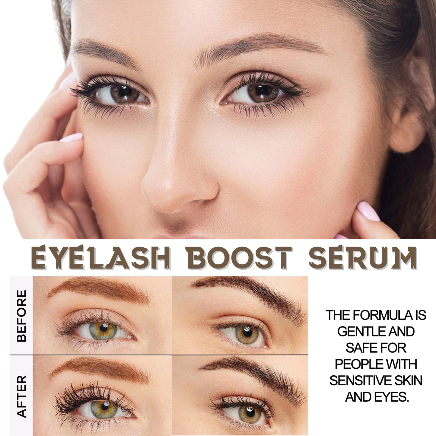 Eyelash Boost Serum