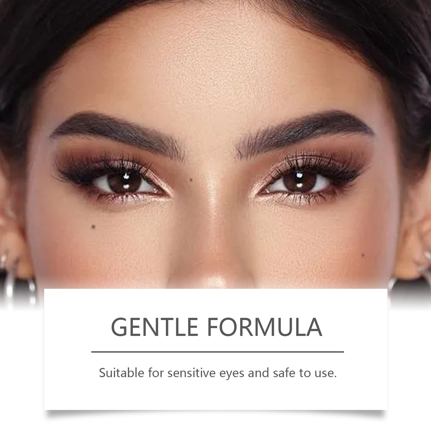 Lengthening Mascara