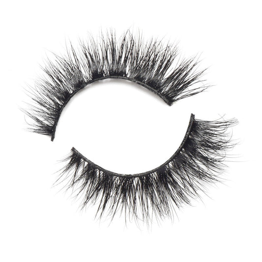 BETTY LUXURY MINK LASHES