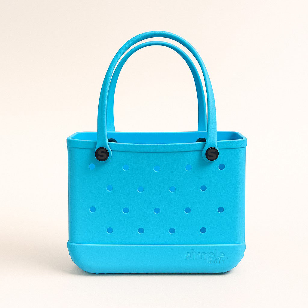 Everyday Small EVA Tote – TIFF
