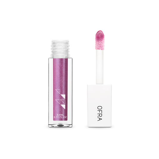 Lip Gloss - Babydoll
