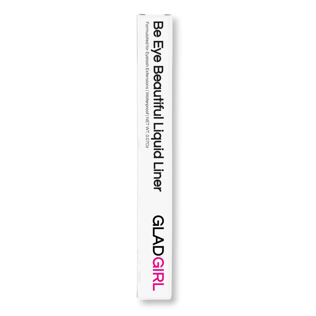 GladGirl Liquid Eyeliner