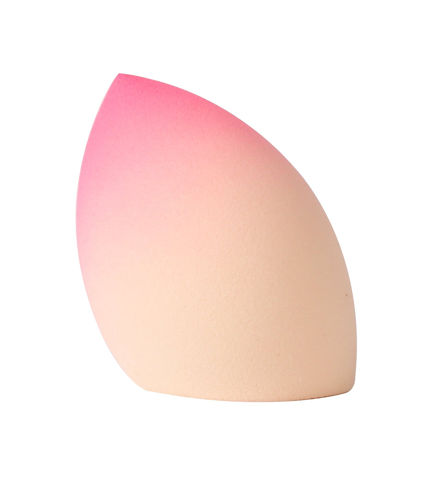 Beauty Sponge: Soak. Squeeze. Dab