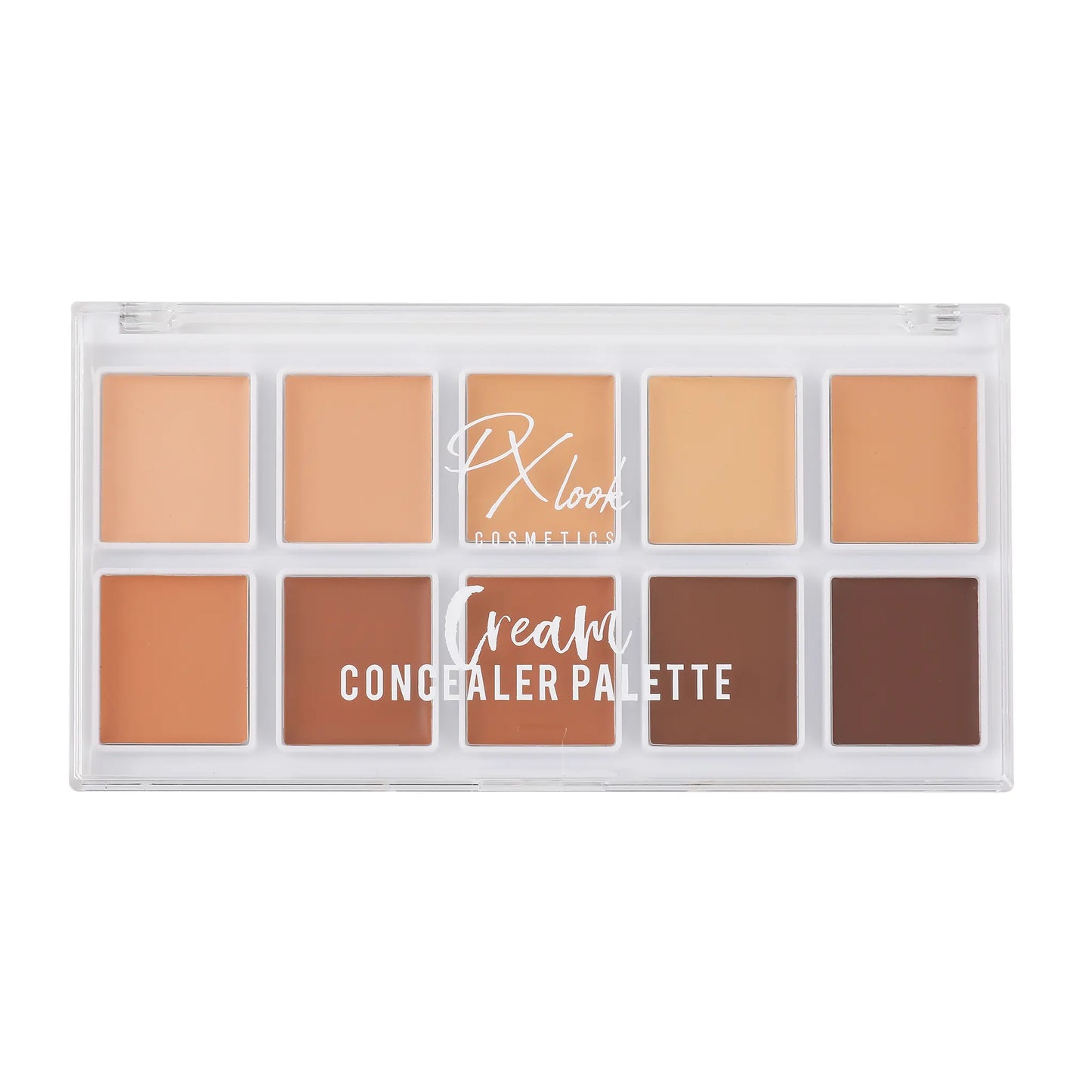 Best Cream Concealer Palette