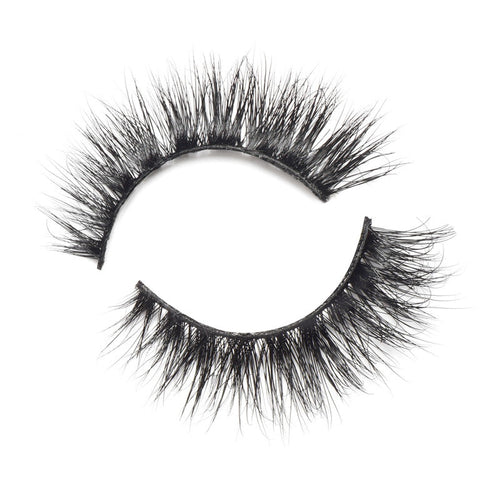 "BETTY" LUXURY MINK LASHES