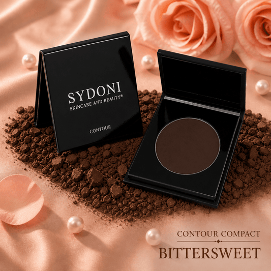 CONTOUR POWDER-SINGLE PALETTE Net. Wt. 0.04kg