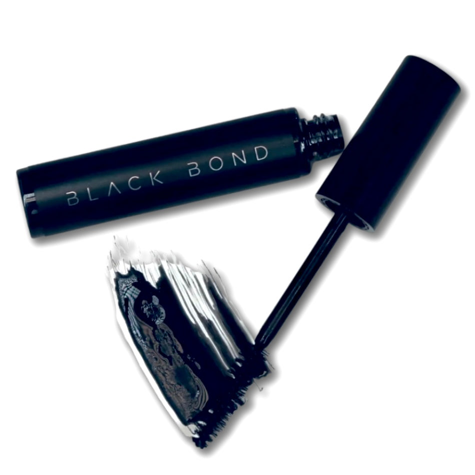 Black Bond Mascara