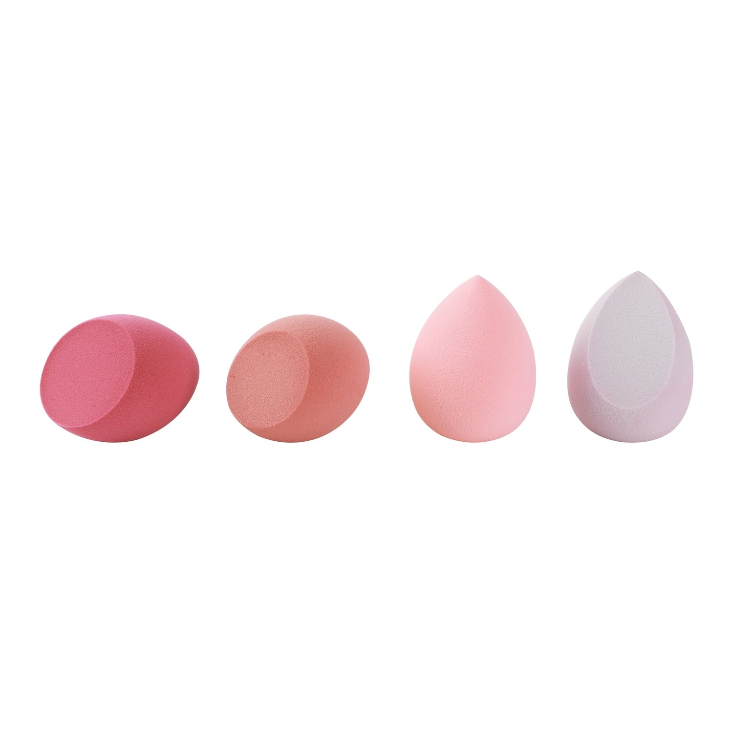 Blending Sponge Set for Flawless Makeup Blending