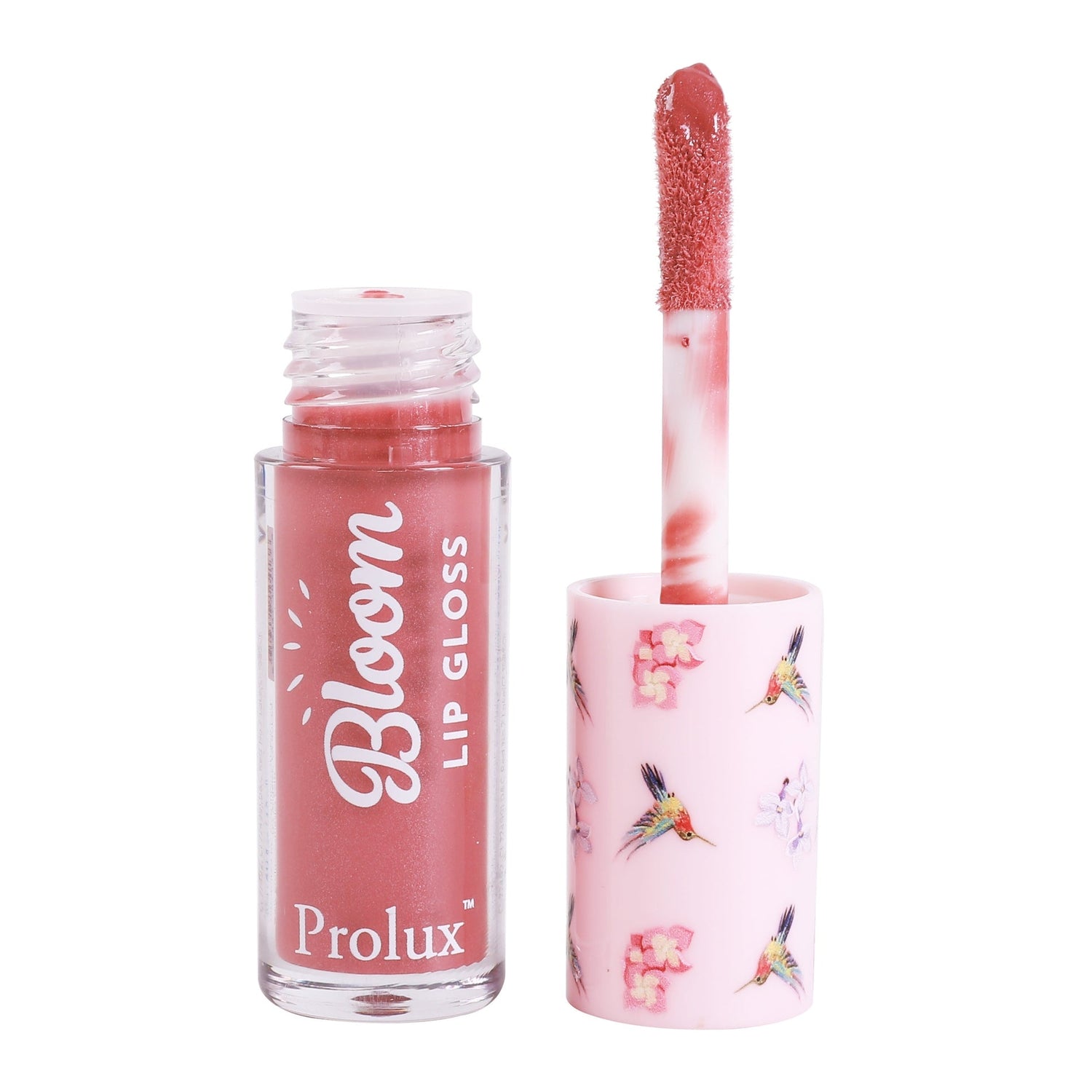 Bloom Lip Gloss
