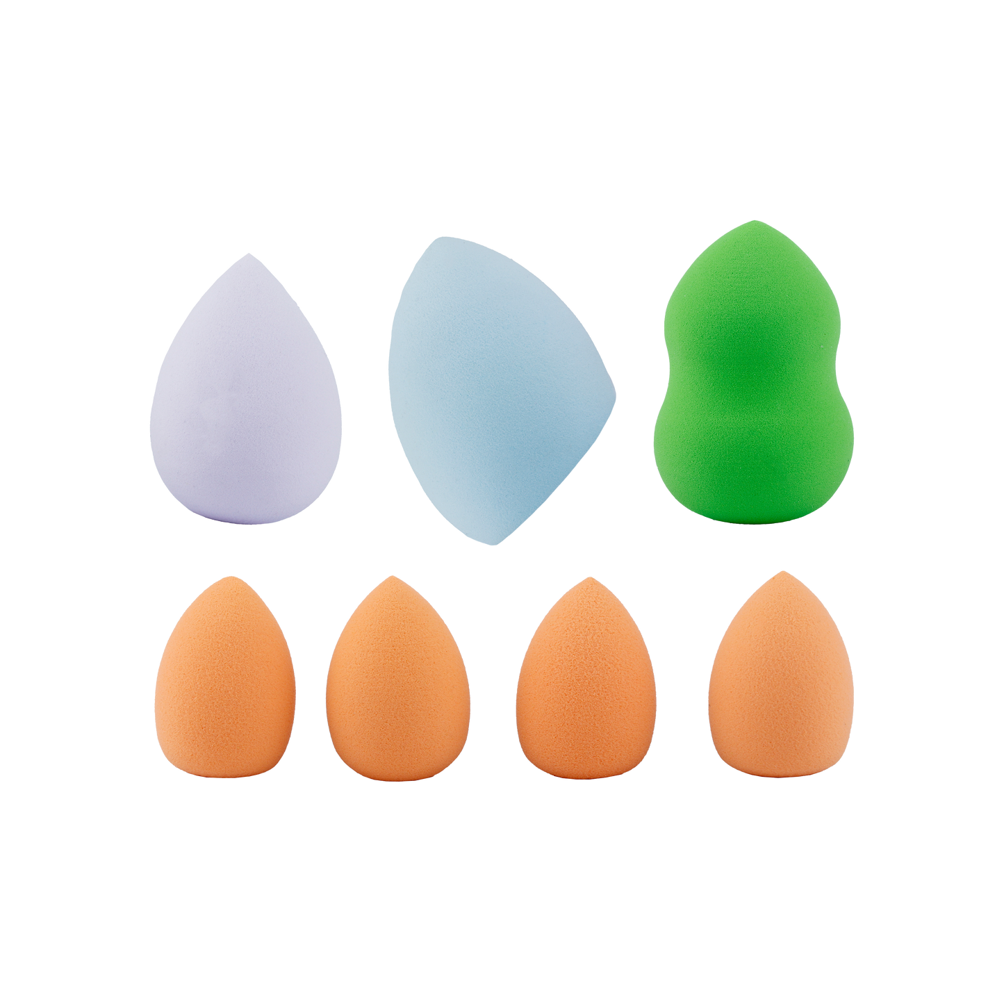 Blossom Beauty Sponge Set