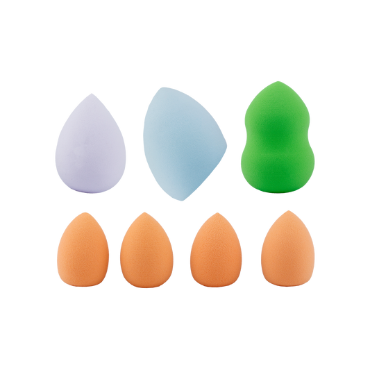 Blossom Beauty Sponge Set